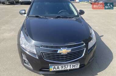 Седан Chevrolet Cruze 2012 в Киеве