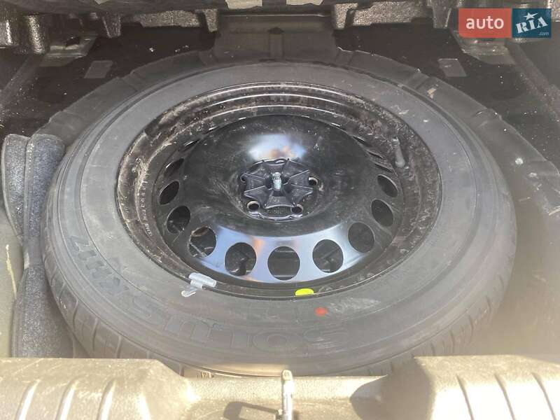 Седан Chevrolet Cruze 2012 в Києві