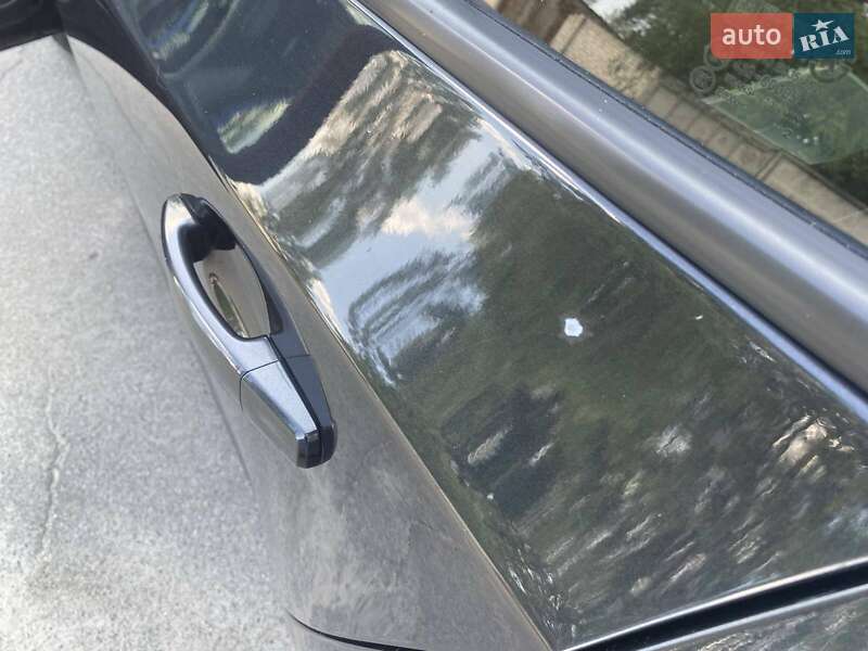 Седан Chevrolet Cruze 2012 в Києві