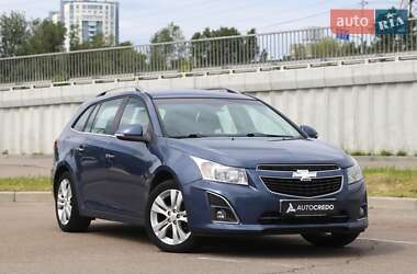 Универсал Chevrolet Cruze 2013 в Киеве