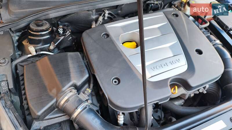 Седан Chevrolet Cruze 2010 в Києві