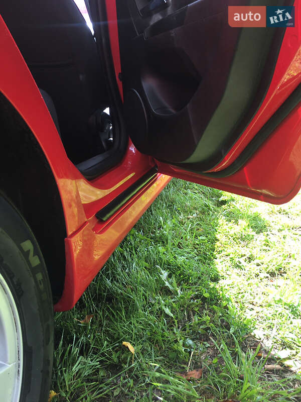 Седан Chevrolet Cruze 2013 в Шостке