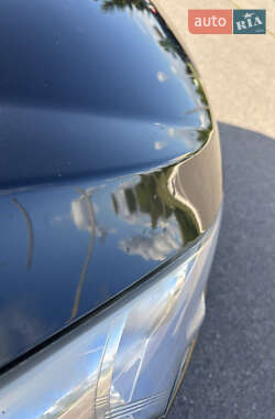 Седан Chevrolet Cruze 2012 в 