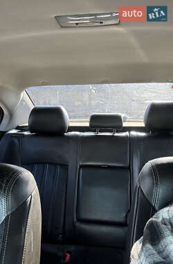 Седан Chevrolet Cruze 2012 в 