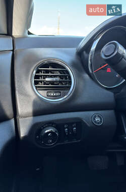 Седан Chevrolet Cruze 2012 в 