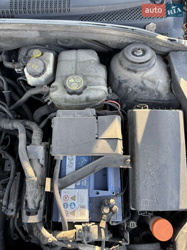 Седан Chevrolet Cruze 2012 в Кременчуге