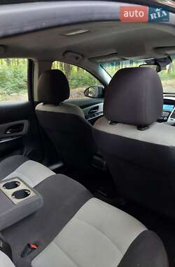 Седан Chevrolet Cruze 2013 в 