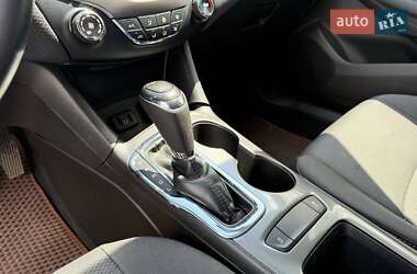 Седан Chevrolet Cruze 2018 в 