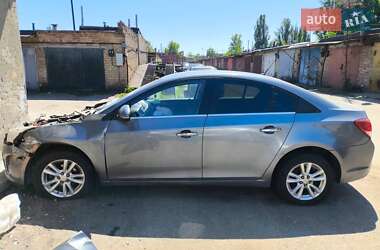 Седан Chevrolet Cruze 2014 в Киеве