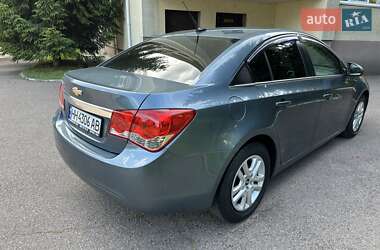 Седан Chevrolet Cruze 2012 в 