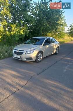Седан Chevrolet Cruze 2012 в Ладыжине