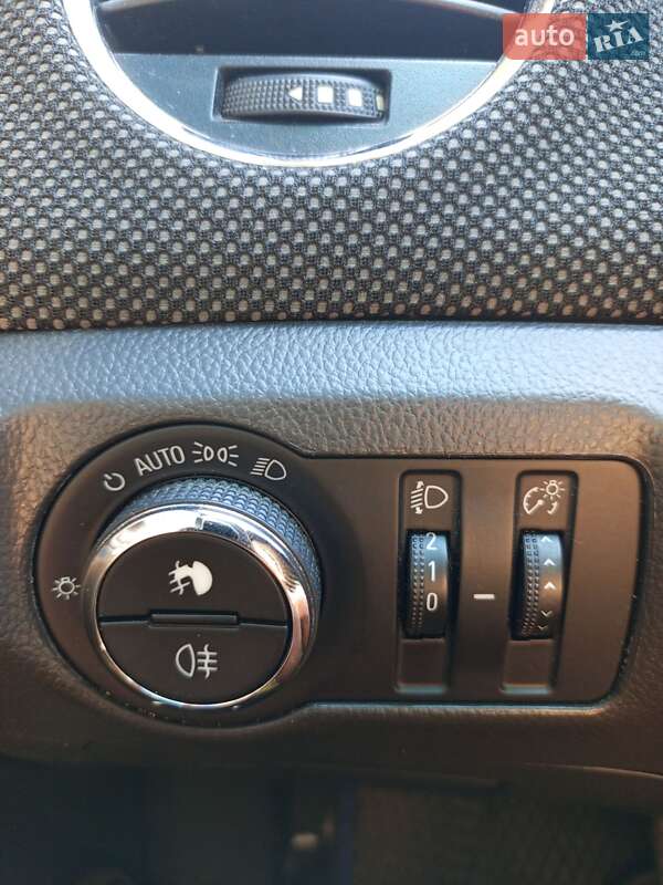 Універсал Chevrolet Cruze 2014 в Києві