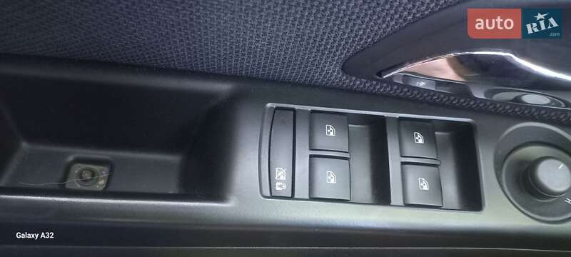 Седан Chevrolet Cruze 2013 в Одессе