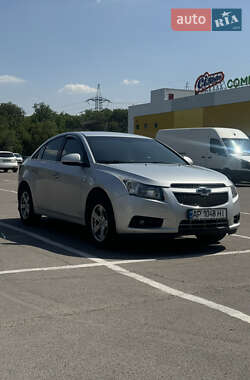 Седан Chevrolet Cruze 2011 в Запорожье