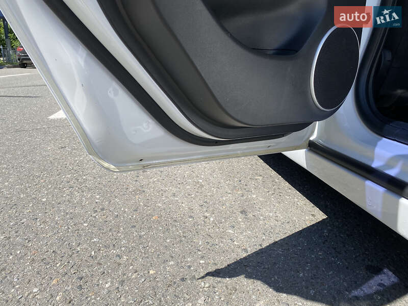 Седан Chevrolet Cruze 2014 в Києві