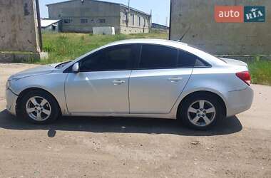 Седан Chevrolet Cruze 2014 в Одесі