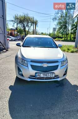 Универсал Chevrolet Cruze 2012 в Днепре