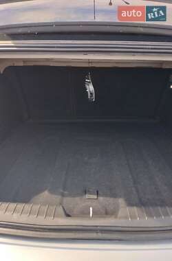 Седан Chevrolet Cruze 2010 в Одессе