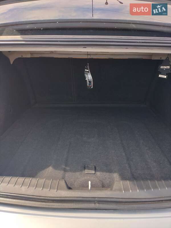 Седан Chevrolet Cruze 2010 в Одессе