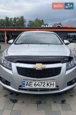 Седан Chevrolet Cruze 2012 в Павлограді