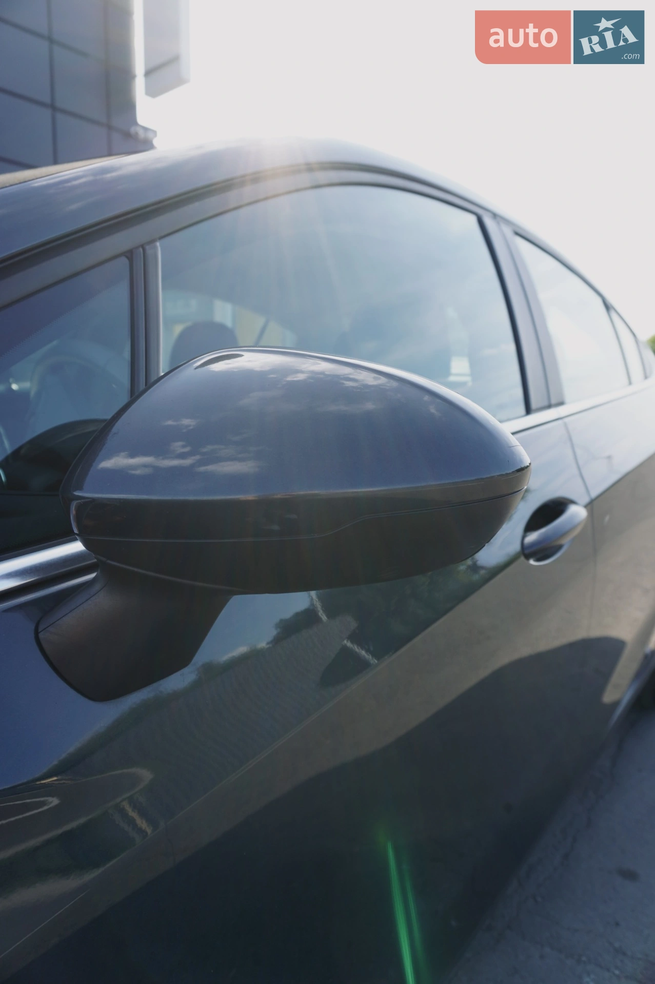 2018 Chevrolet Cruze - мініатюра 12