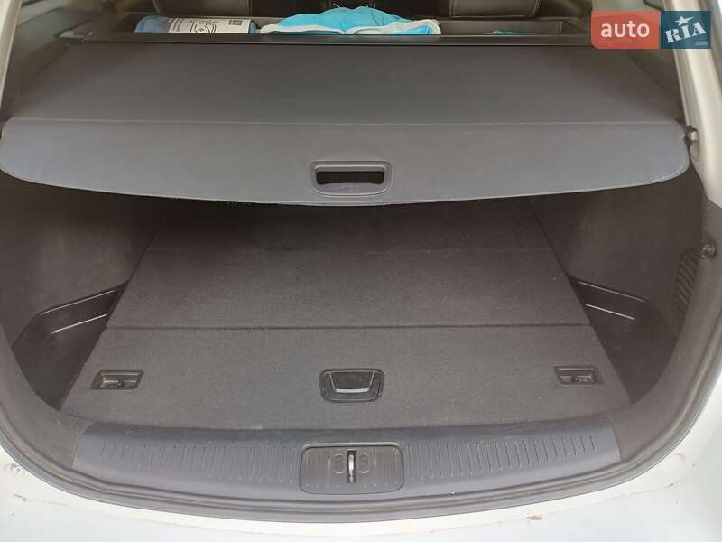 Универсал Chevrolet Cruze 2012 в Николаеве