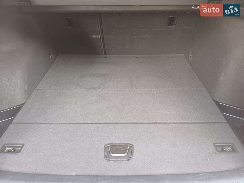 Универсал Chevrolet Cruze 2012 в Николаеве