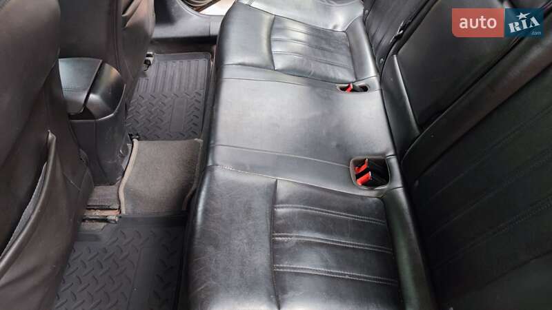 Седан Chevrolet Cruze 2012 в Кропивницькому