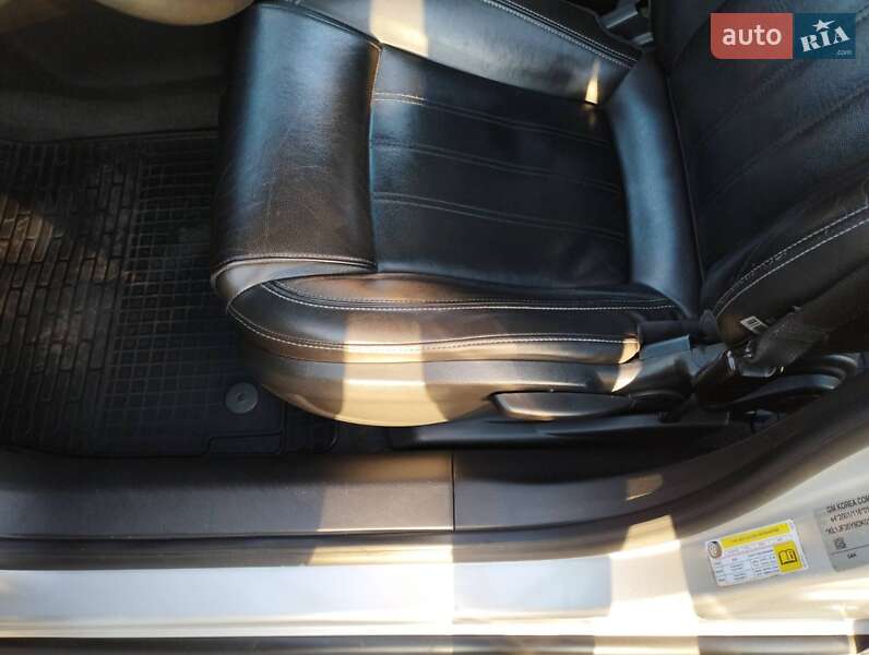 Универсал Chevrolet Cruze 2012 в Сарнах