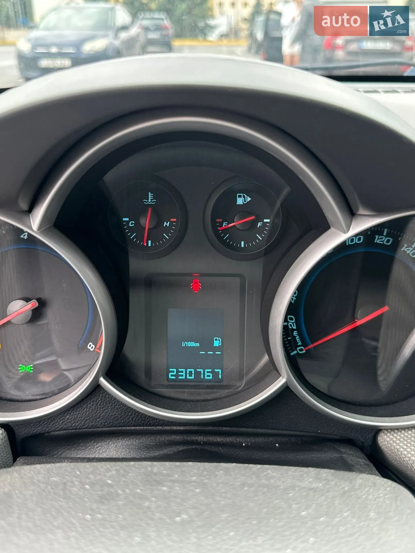 2010 Chevrolet Cruze - мініатюра 16