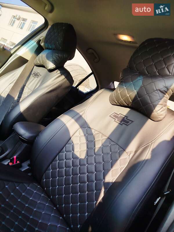 Седан Chevrolet Cruze 2012 в Вінниці