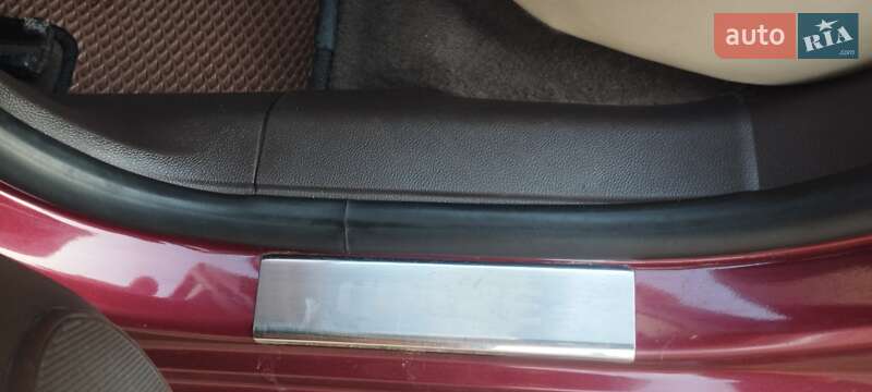 Седан Chevrolet Cruze 2015 в Николаеве