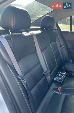 Седан Chevrolet Cruze 2014 в 