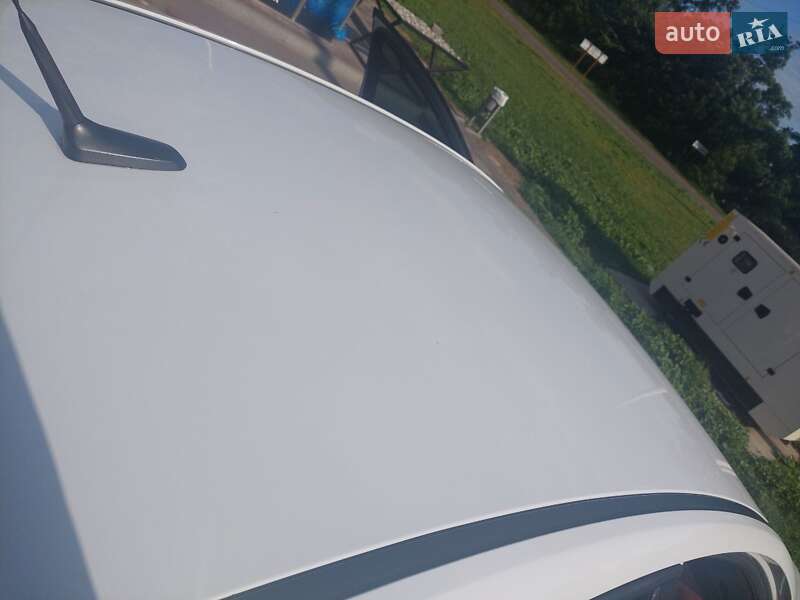 Седан Chevrolet Cruze 2010 в Броварах