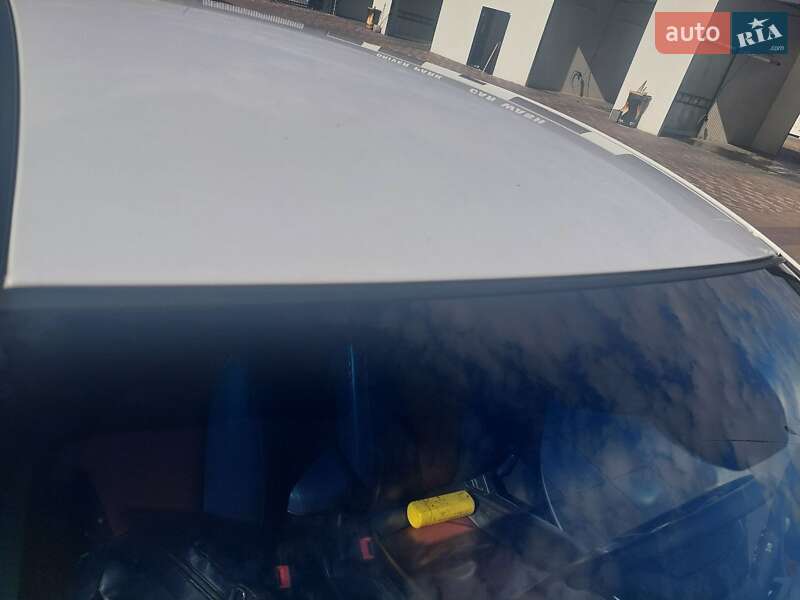 Седан Chevrolet Cruze 2010 в Броварах