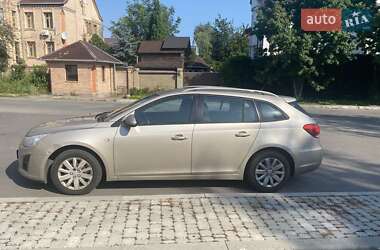 Универсал Chevrolet Cruze 2013 в Киеве