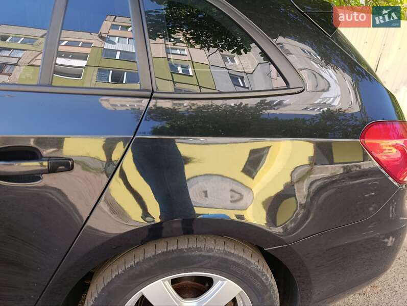 Універсал Chevrolet Cruze 2013 в Луцьку