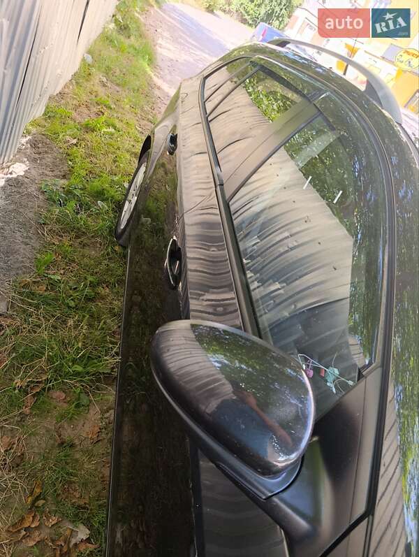 Універсал Chevrolet Cruze 2013 в Луцьку