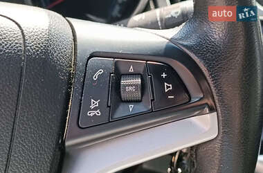 Седан Chevrolet Cruze 2013 в 