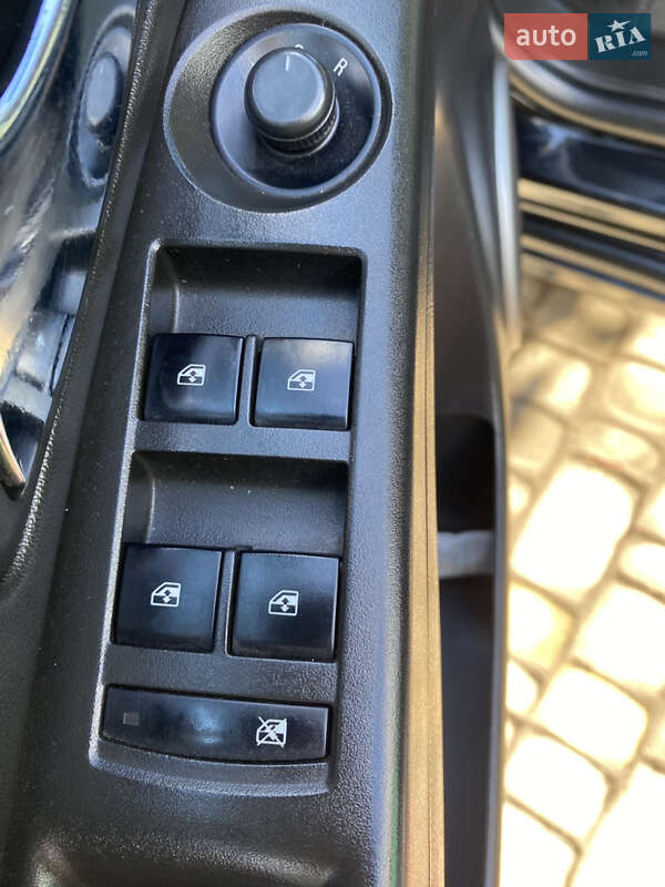 Хетчбек Chevrolet Cruze 2012 в Кривому Розі