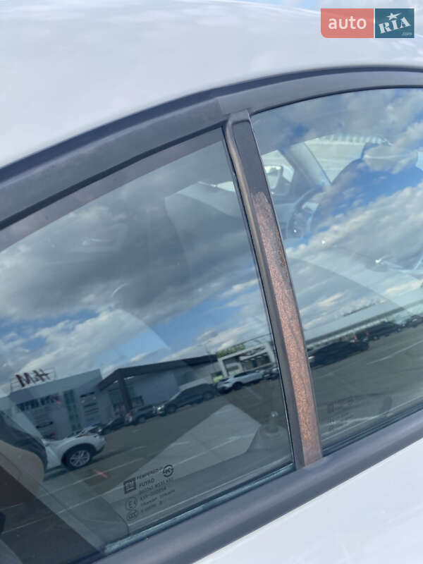 Седан Chevrolet Cruze 2009 в Киеве фото 17 Седан Chevrolet Cruze 2009 в Киеве