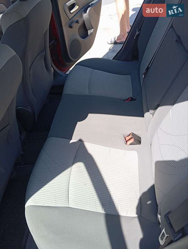 Седан Chevrolet Cruze 2009 в Киеве