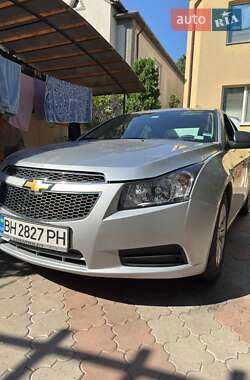 Седан Chevrolet Cruze 2015 в Одесі