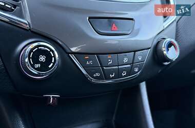 Седан Chevrolet Cruze 2018 в 