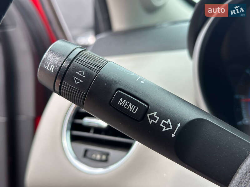 Седан Chevrolet Cruze 2013 в Дніпрі