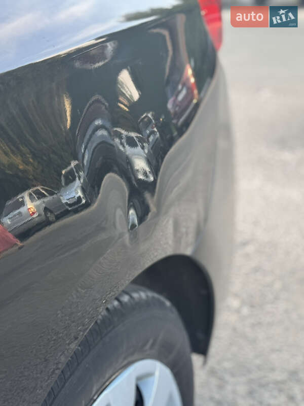 Седан Chevrolet Cruze 2017 в Львове фото 10 Седан Chevrolet Cruze 2017 в Львове