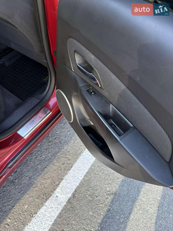 Седан Chevrolet Cruze 2011 в Днепре фото 19 Седан Chevrolet Cruze 2011 в Днепре