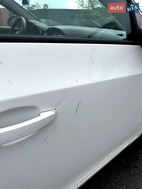 Седан Chevrolet Cruze 2012 в Львові фото 14 Седан Chevrolet Cruze 2012 в Львові