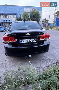Седан Chevrolet Cruze 2011 в 
