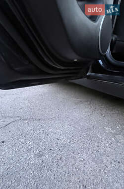 Седан Chevrolet Cruze 2011 в 